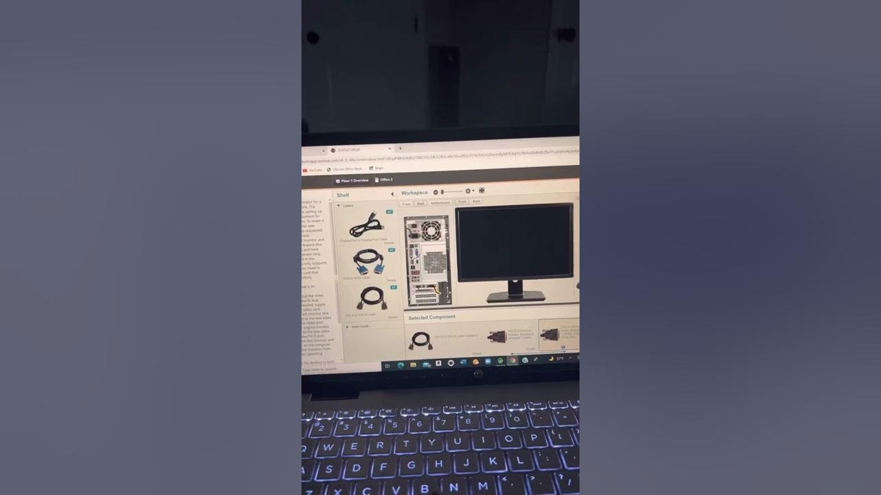 Testout 4 4 3 youtube