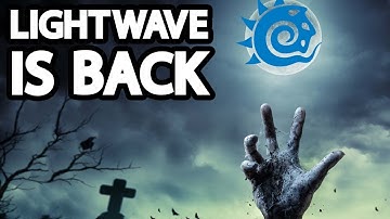 Everybody Thought This 3D Software is Dead!!