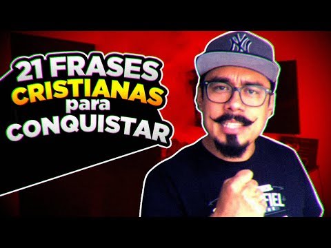 21 FRASES PARA CONQUISTAR - #SoyDanielTV