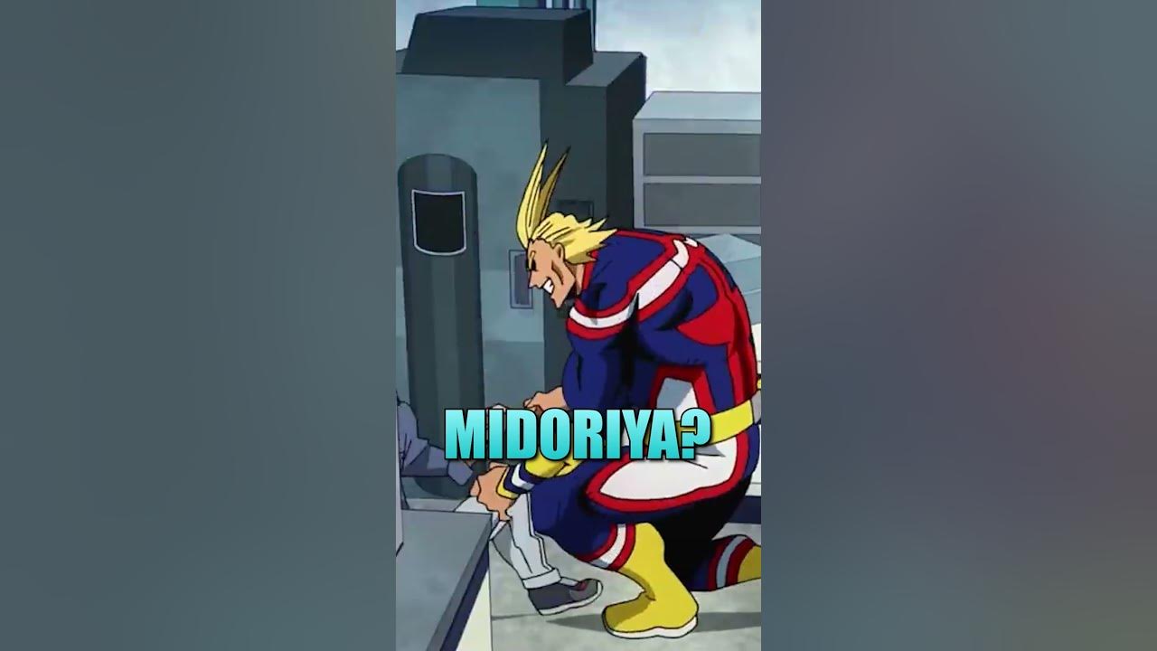 All Might Doesn't Approve of Deku and Melissa Dating | My Hero Academia the Movie: 2 Heroes ABRIDGED All Might Doesn't Approve of Deku and Melissa Dating | My Hero Academia the Movie: 2 Heroes ABRIDGED