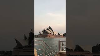 Sydney Opera House #operahouse #sydney #australia