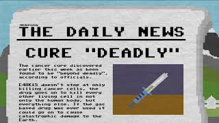 THE END IS HERE! | One Chance Walkthrough