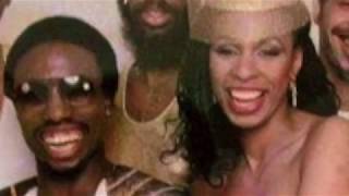 Change "Your Move" [Miracles] (1981)