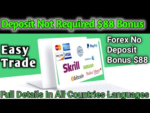 forex no deposit bonus 50$ 2022 impala