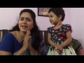 Sun TV Vamsam serial Bhoomika and Devika 'Please' funny video