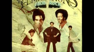 Temptations - Ain't no sunshine