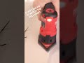 New Milwaukee M12 Sander #shorts #milwaukeetool