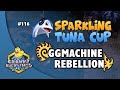 GgMaChine vs ReBellioN - ZvP | Sparkling Tuna Cup #116 | Weekly StarCraft 2 Tournament