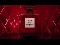 Perfume chanel n5 limited edition 2018 tv spot pubblicitario 34