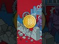 This Started as a Joke… Now It’s Worth BILLIONS 🤯#bitcoin #crypto #money #tech #blockchain #trending