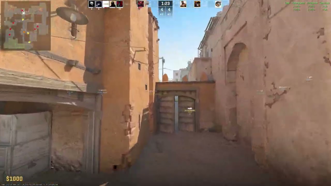 😀WELCOME CS-GO 2🔥 l HAAA BOSHLAVOLDIK l Joker