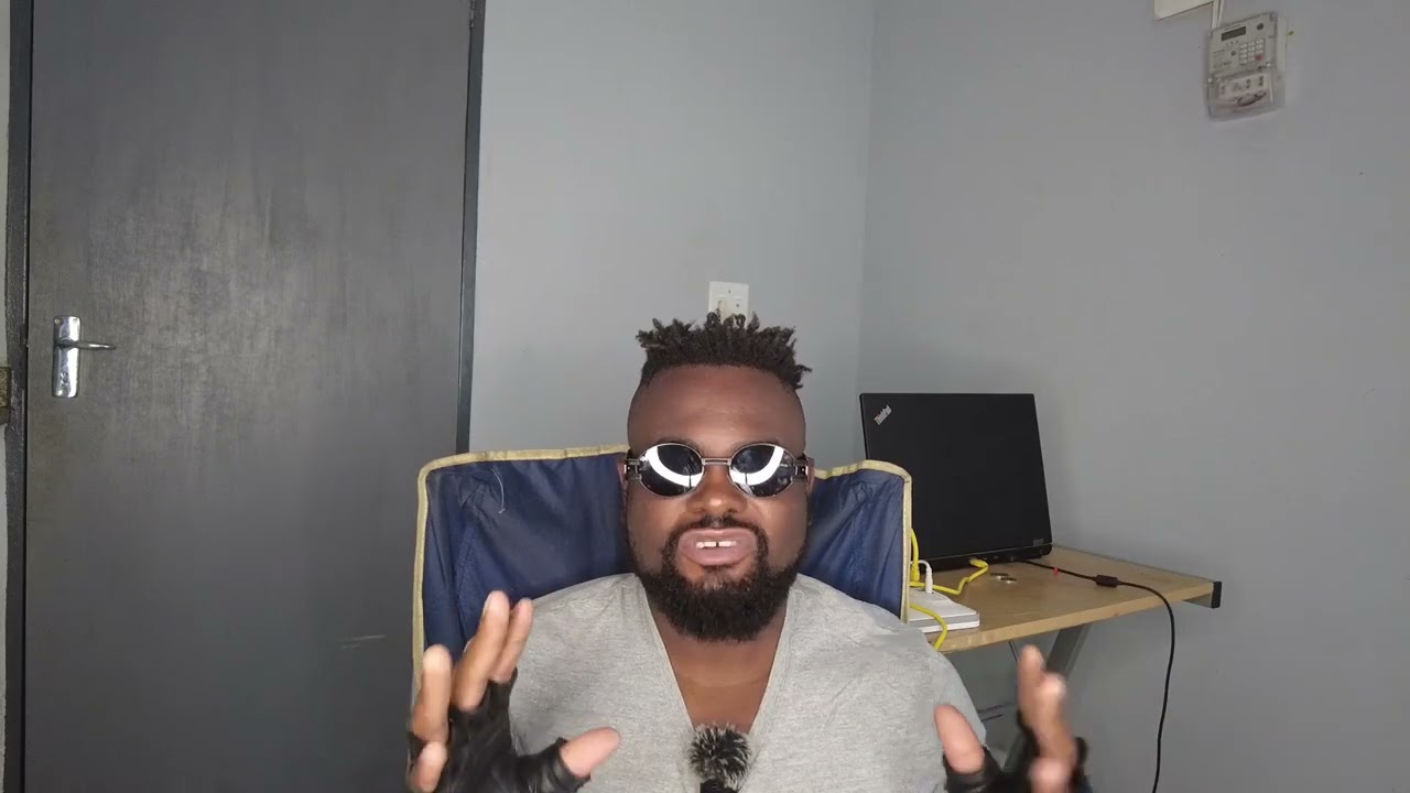 Too much suffering for a life that's meaningless