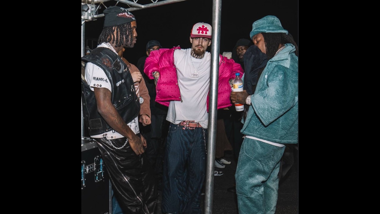 [FREE] 1900rugrat Type Beat - 