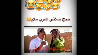 اضحك من قلبك 😹😹🌈 ستوري مضحك حالات واتس اب مضحكة تحشيش نكت غزل  ..(5)