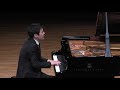 [임동혁 Dong Hyek Lim] 쇼팽: 화려한 변주곡, 작품12 Chopin: Variations Brilliantes in B flat major Op. 12