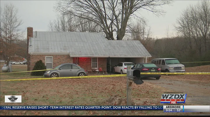 Morning shooting leaves one man dead