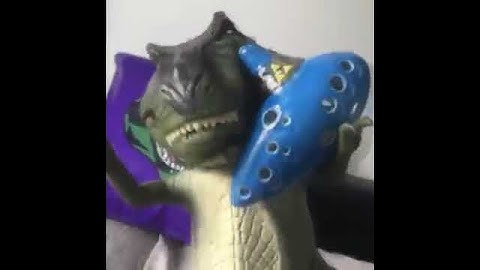 Thumbnail of GOD'S PLAN - DRAKE (TREX COVER)