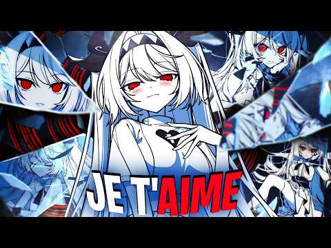 Cette FILLE te fait VIVRE dans son CORPS