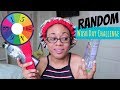 🔢 RANDOM NUMBERS Pick My Wash Day Products | Random Numbers Pick My Natural Hair Products