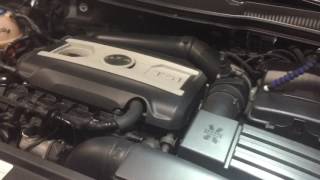 How to fix the "Adaptive front lighting system (AFS) failure" error message on a 2013+ VW CC