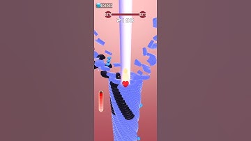 Higest Levels In Stackball 😍 #shorts #stackball #trending #viral