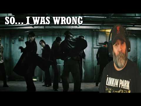 I Was Wrong!! BTS - 2.0 (MV)| Reaction