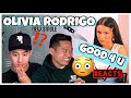 LIVIES REACT to Olivia Rodrigo - good 4 u (Official Video)