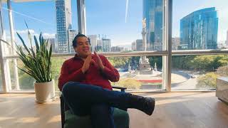 Solving the Hardest Problems in Physical AI | Working at Motive ft. Ricardo Sosa