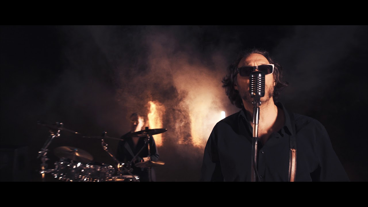 BEUK - Hel van de Planeet  (Official Music Video)