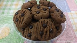 Cara Membuat Kue Good Time Choco Chip ( Simple & Praktis ) - Durasi: 7.39. 