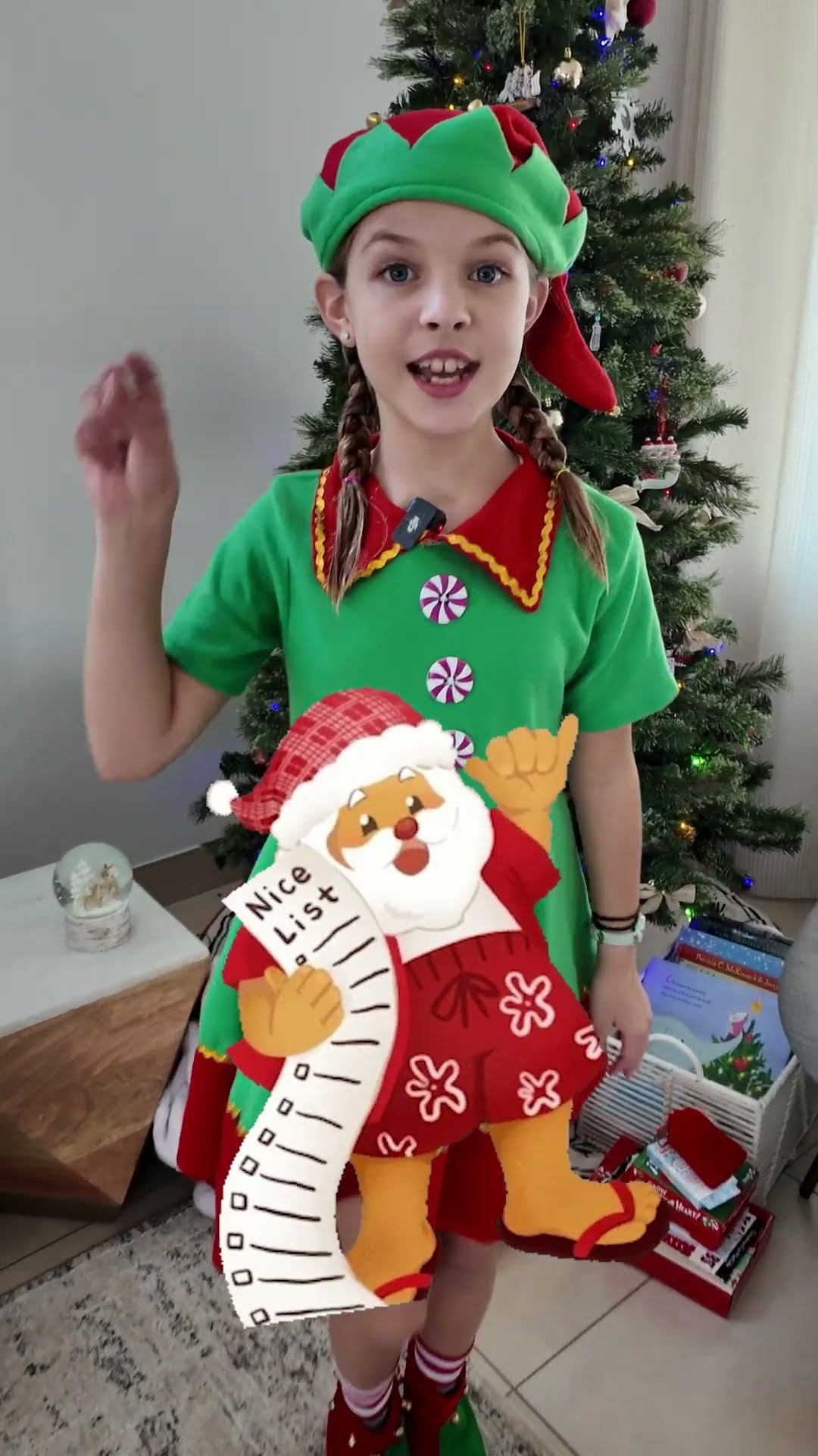 he's coming to town??