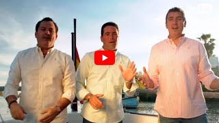 Lubrican - Soldadito Marinero (Videoclip Oficial) chords