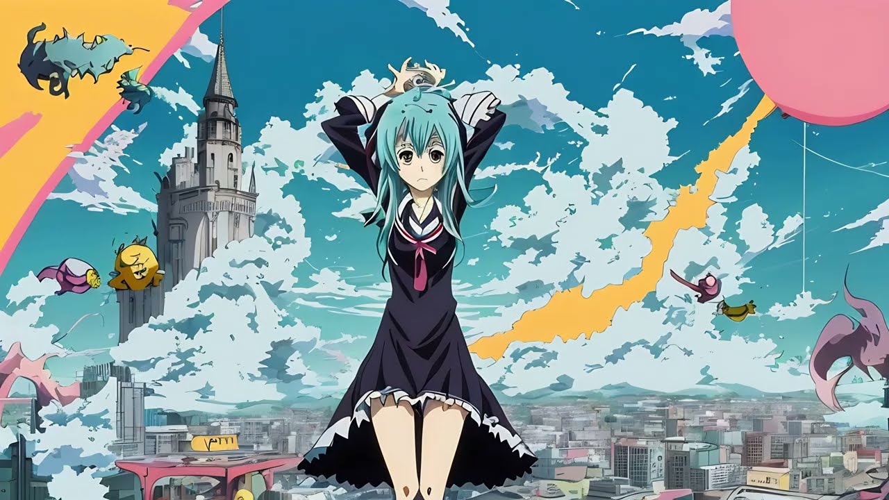 Asmodai - Nightmare (Official Music Video)