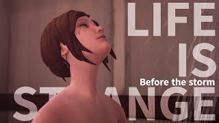 これがわいわいの『Life is Strange Before the Storm』日本語版 #8