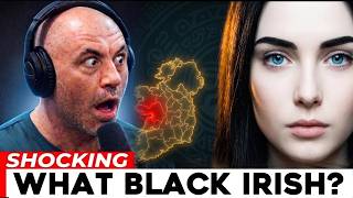 Scientists Studied the Black Irish DNA Mystery—The Results Were Surprising