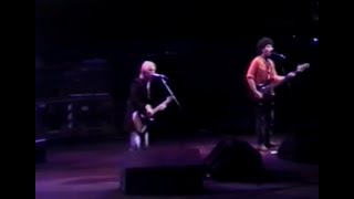 Goodbye Little Rich Girl - Tom Petty & HBs, live 1987 (video!)