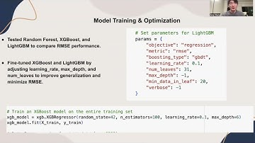 Predicting Airbnb Rental Prices with Machine Learning