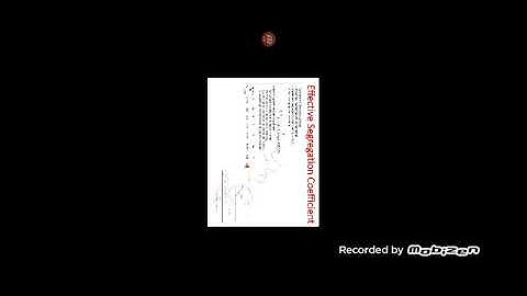 Microelectronics Fabrication Technology Lecture 2 part iii