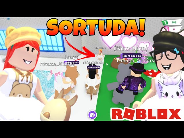 🍀 NEON + LEGENDÁRIO no FÓSSIL EGG do ADOPT ME - Roblox 