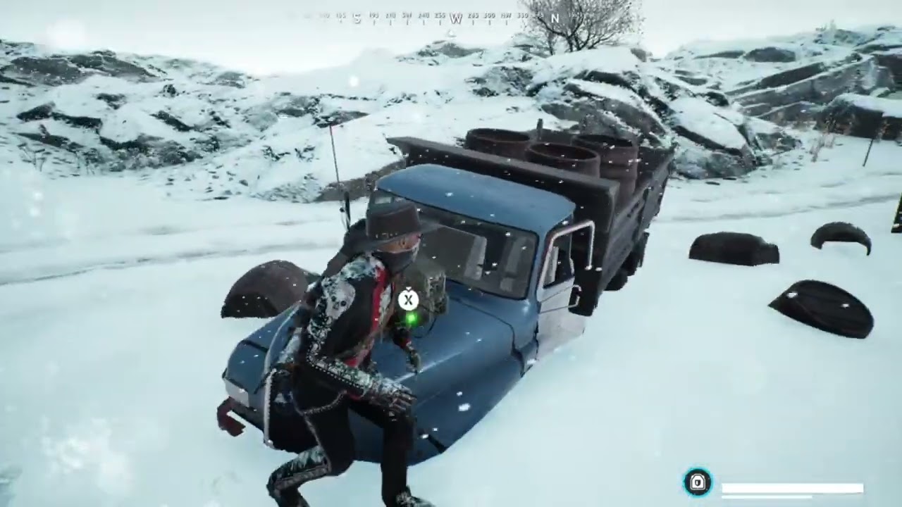 About the SVD.. | Vigor Gameplay