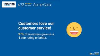 BuyerScore Slideshow