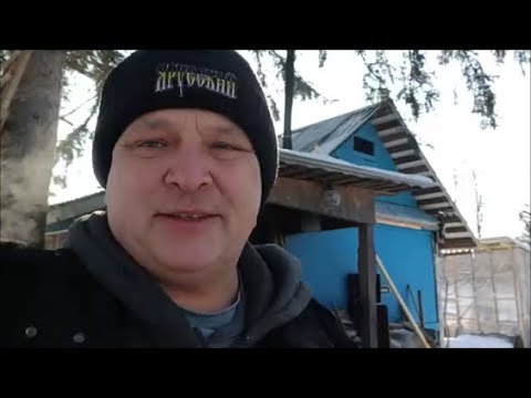 Orthodox Christmas At Our Dacha Jan 7 2025