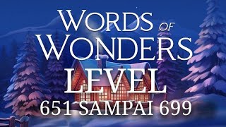 WoW Level 651-699 screenshot 3