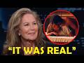 The Rumors Are True? Diane Lane Finally Speaks on Her Scandalous Affairs!
