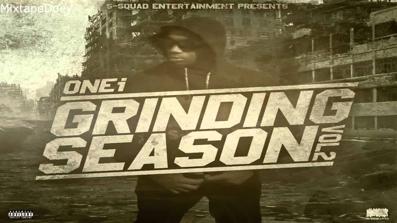 Onei Grinding Season Vol.2 ( Full Mixtape ) (+ Download Link) YouTube