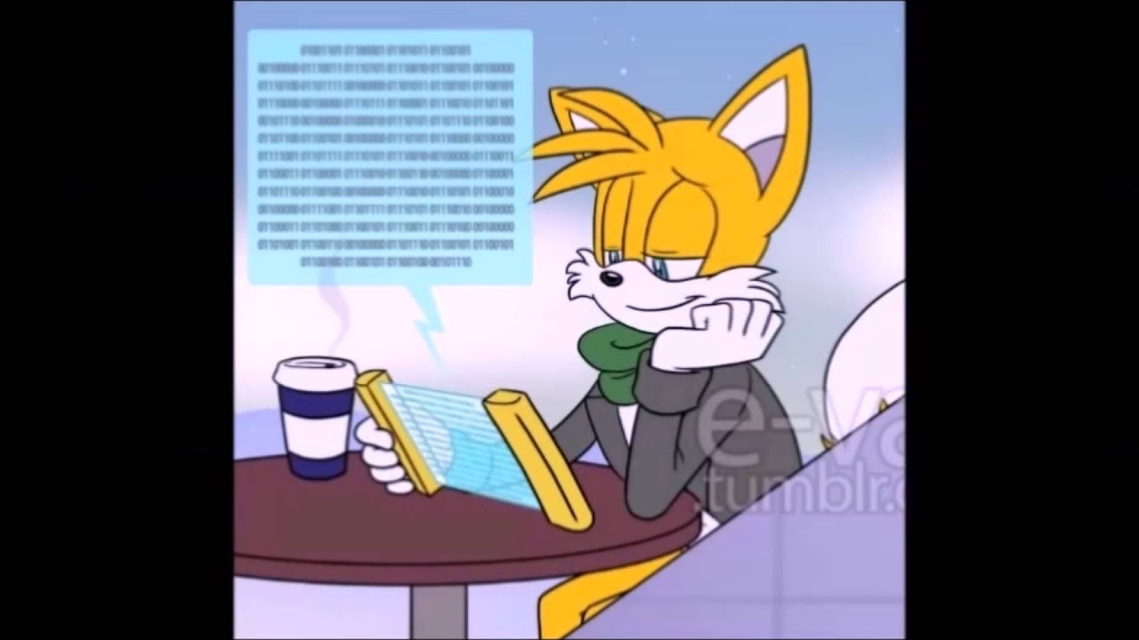 JJsucksalot on X: Oh yeah Super Tails 2 comms for tails channel