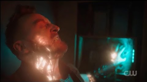 DESPERO TURNS ON PARTICLE ACCELERATOR | 8x03