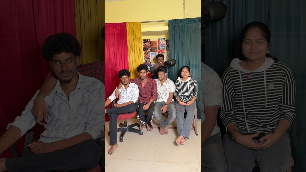 Semma adi 🤕😂🔥 | Funny Challenge - 223 | 