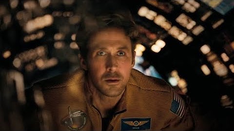 ライアン・ゴズリングが地球最後の希望に！映画『プロジェクト・ヘイル・メアリー』予告解禁、2026年に公開へ