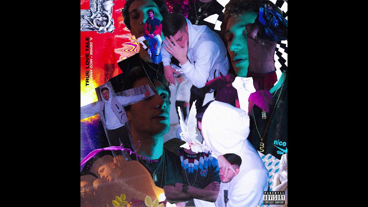 YouTube에서 A.Dense & Nico Miseria - Poniéndonos Precio 보기 YouTube에서 A.Dense & Nico Miseria - Poniéndonos Precio 보기